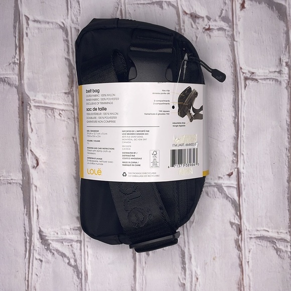 Lole Belt Bag - Picture 5 of 7